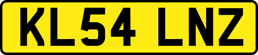 KL54LNZ