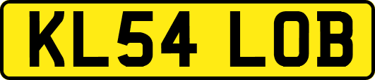 KL54LOB