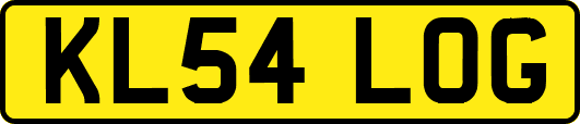 KL54LOG
