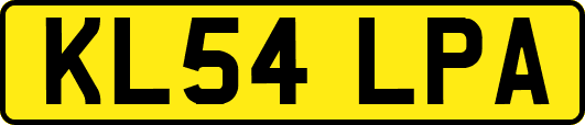 KL54LPA