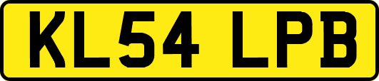KL54LPB