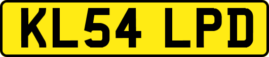 KL54LPD