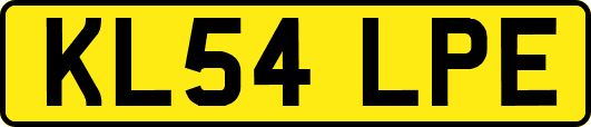 KL54LPE