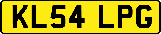 KL54LPG