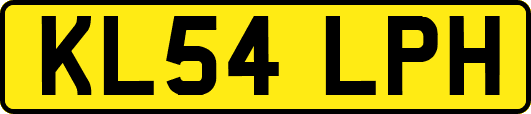 KL54LPH