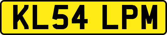 KL54LPM
