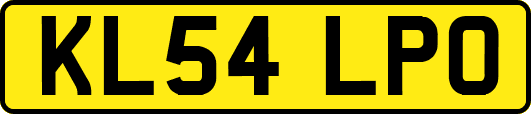 KL54LPO