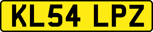 KL54LPZ