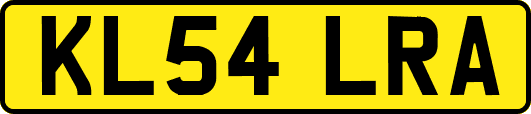 KL54LRA