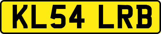 KL54LRB