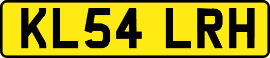 KL54LRH