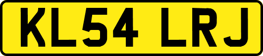 KL54LRJ