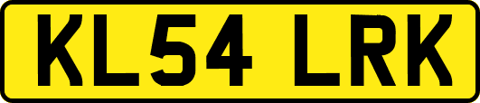 KL54LRK