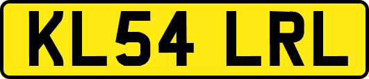 KL54LRL