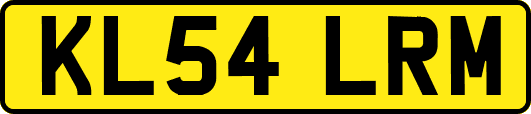 KL54LRM
