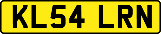 KL54LRN
