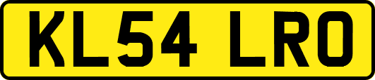 KL54LRO