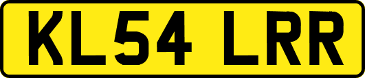 KL54LRR