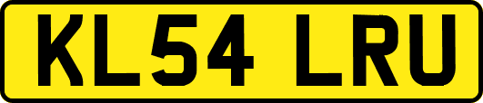 KL54LRU