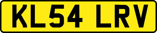 KL54LRV