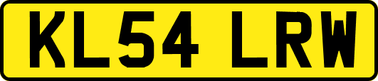 KL54LRW