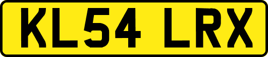 KL54LRX