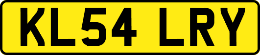 KL54LRY