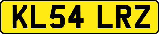 KL54LRZ