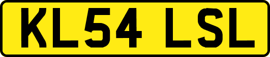 KL54LSL