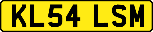 KL54LSM