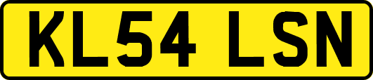 KL54LSN