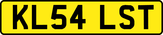 KL54LST