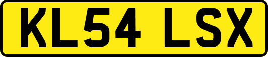 KL54LSX