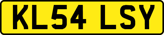 KL54LSY