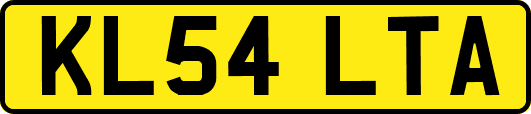 KL54LTA