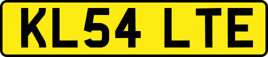 KL54LTE