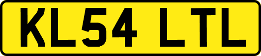 KL54LTL
