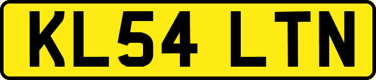 KL54LTN