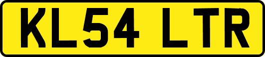 KL54LTR