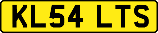 KL54LTS
