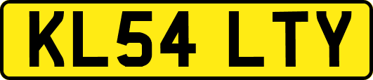 KL54LTY