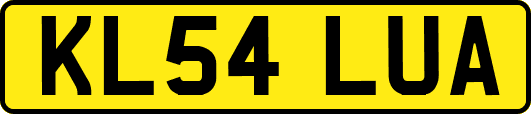 KL54LUA