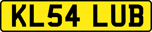 KL54LUB