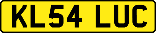 KL54LUC