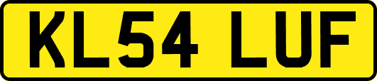 KL54LUF