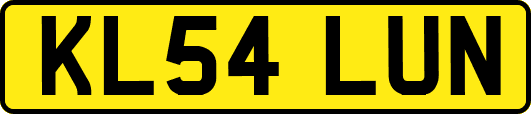 KL54LUN