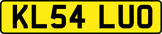 KL54LUO