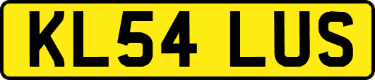 KL54LUS
