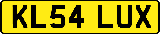 KL54LUX