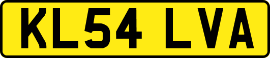 KL54LVA